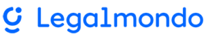logo legalmondo hoogveld blauw